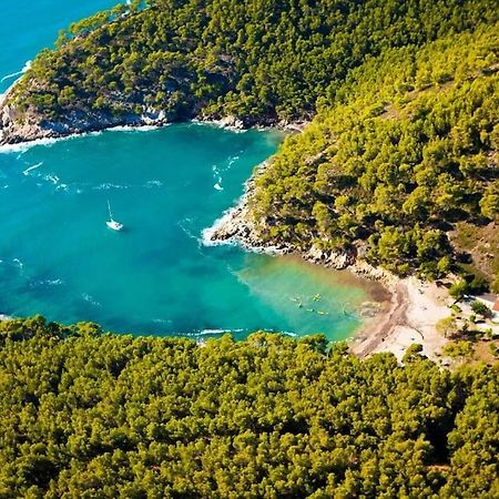 Brad'S House. Διαμέρισμα Saint-Cyr-sur-Mer Εξωτερικό φωτογραφία