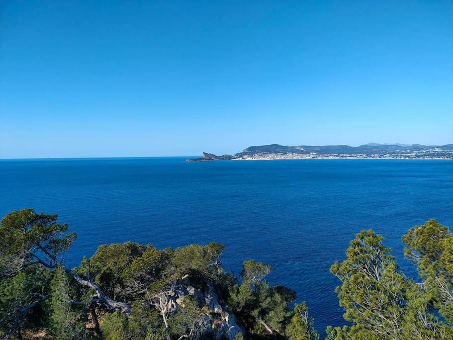 Brad'S House. Διαμέρισμα Saint-Cyr-sur-Mer Εξωτερικό φωτογραφία