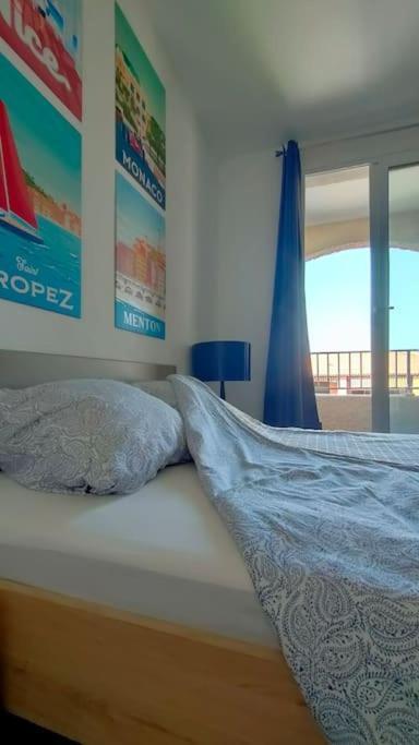 Brad'S House. Διαμέρισμα Saint-Cyr-sur-Mer Εξωτερικό φωτογραφία