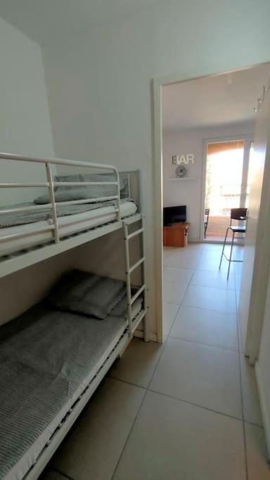 Brad'S House. Διαμέρισμα Saint-Cyr-sur-Mer Εξωτερικό φωτογραφία