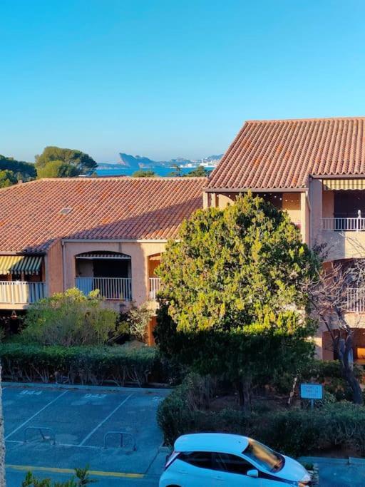 Brad'S House. Διαμέρισμα Saint-Cyr-sur-Mer Εξωτερικό φωτογραφία