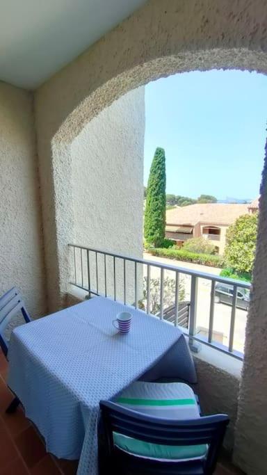 Brad'S House. Διαμέρισμα Saint-Cyr-sur-Mer Εξωτερικό φωτογραφία