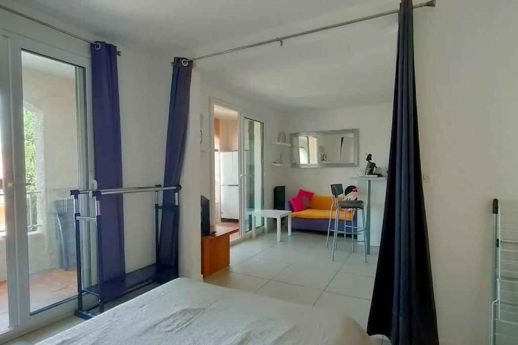 Brad'S House. Διαμέρισμα Saint-Cyr-sur-Mer Εξωτερικό φωτογραφία